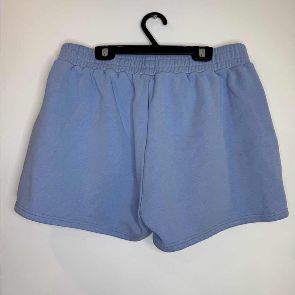 Hoaka apparel Bleu Shady Comfy Shorts size XL - Picture 7 of 7